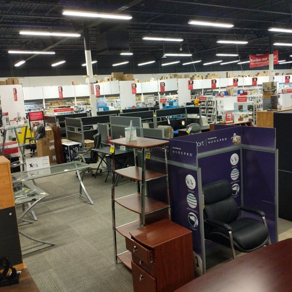 Office Depot Office Supply Store in Marietta