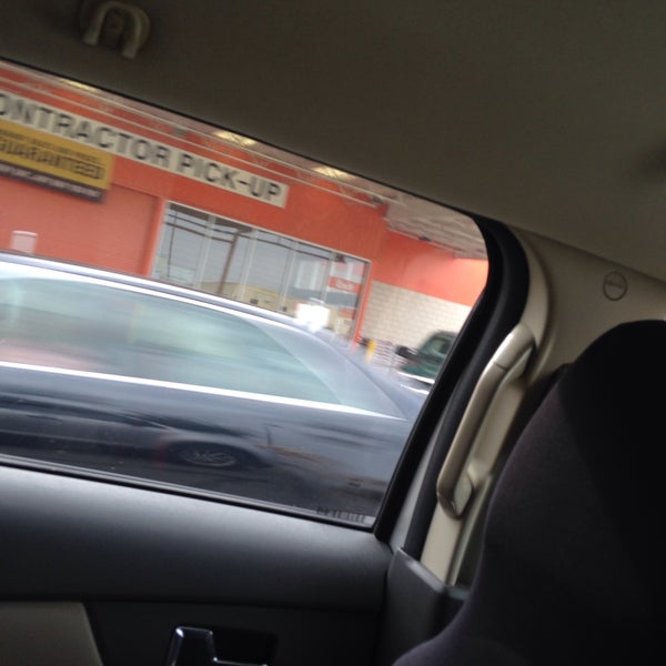 Photos at The Home Depot Castleton Indianapolis, IN