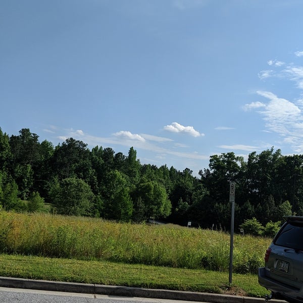 Photos at Arabia Mountain High School 6610 Browns Mill Rd