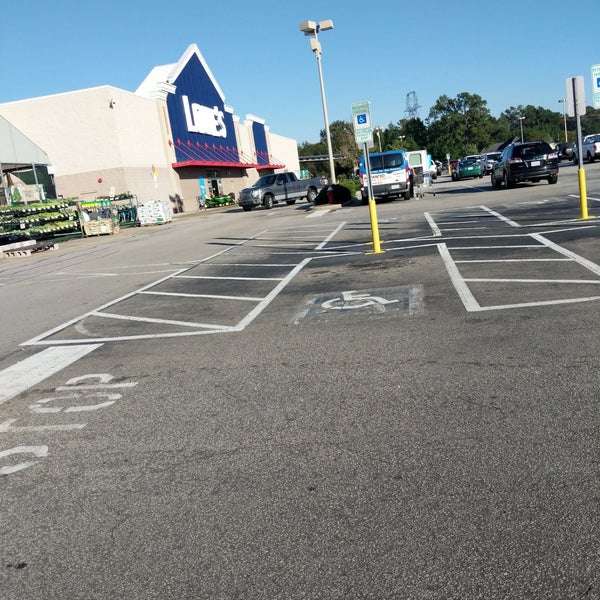 Lowe's 3 tips from 167 visitors