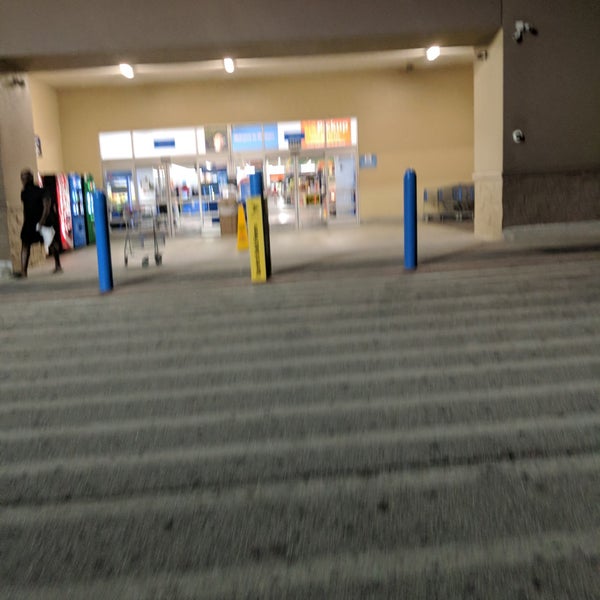Walmart Supercenter Covington, GA