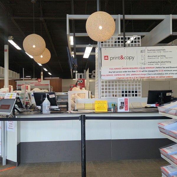 Office Depot Conyers, GA