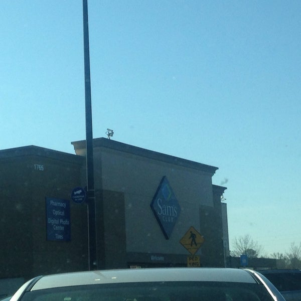 Photos at Sam's Club Warehouse Store in McDonough