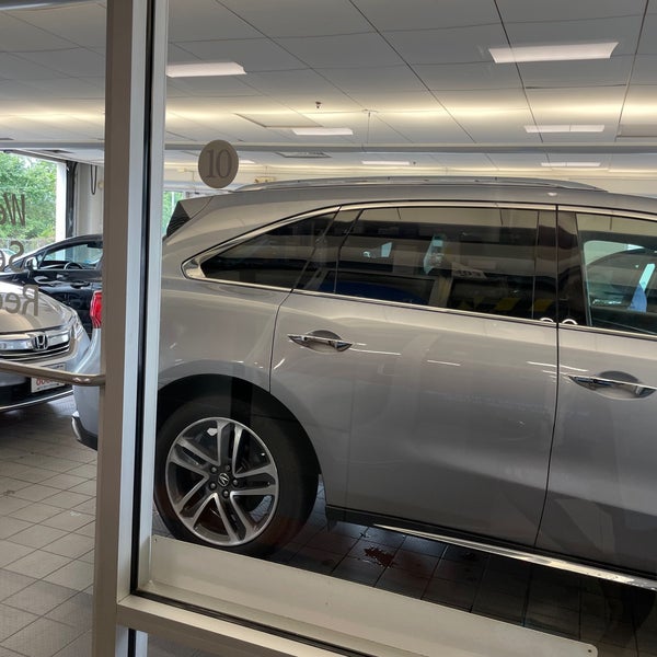 Herb Chambers Honda of Seekonk Seekonk, MA