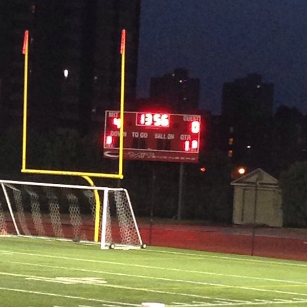 Photos at MIT Steinbrenner Stadium - Stadium in Cambridge
