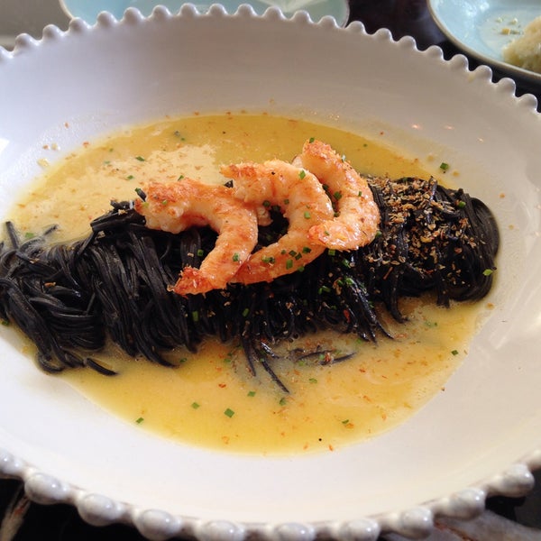 doughroom by SOIGNÉ - Italian Restaurant in Seo-cho-gu