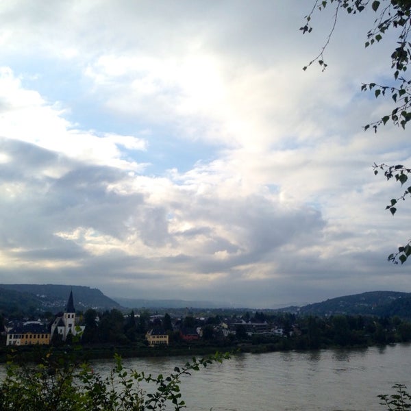 Ringhotel Haus Oberwinter Remagen Rheinland Pfalz
