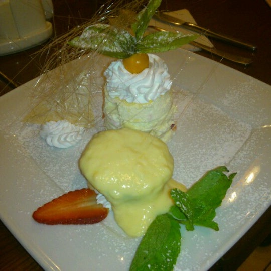 Кафе меланж луганск