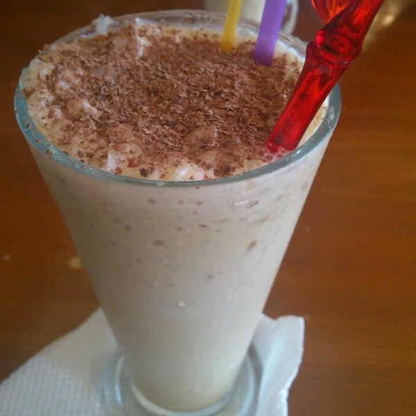 Кафе меланж луганск