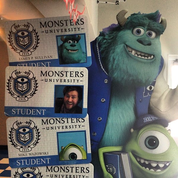 Photos at Regal Fishkill 18 Westage Business Center, Rt. 9 Hudson