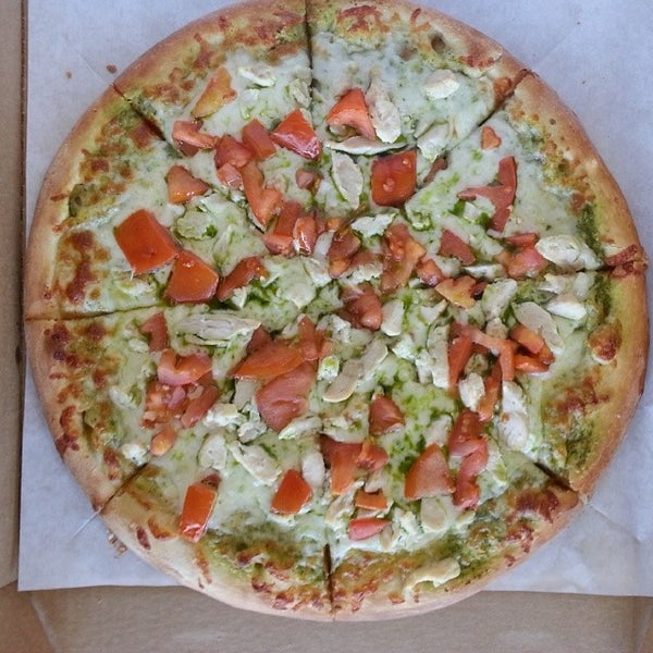 Foto scattata a Winner&#39;s NY Pizza da Winner&#39;s NY Pizza il 8/29/2016