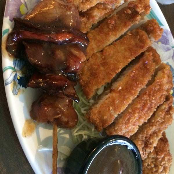 Photos at Fujiya Japanese Garden Restaurant Japanese Restaurant in