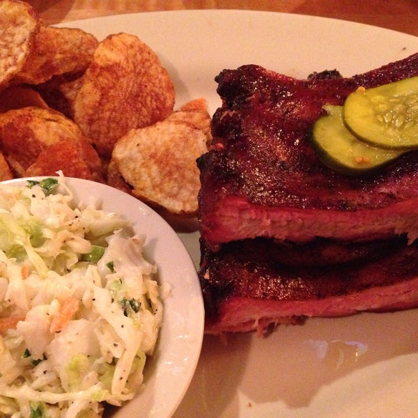 Jim 'N Nick's BarBQ Murfreesboro'da Barbekü Restoranı