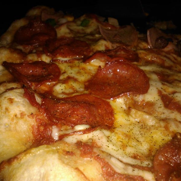 Pizzarelli Gazcue 3 tips