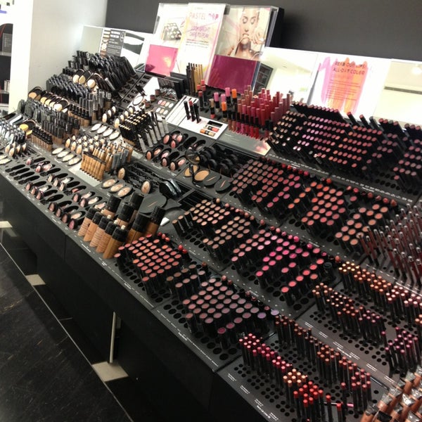 SEPHORA 3663 Las Vegas Blvd S