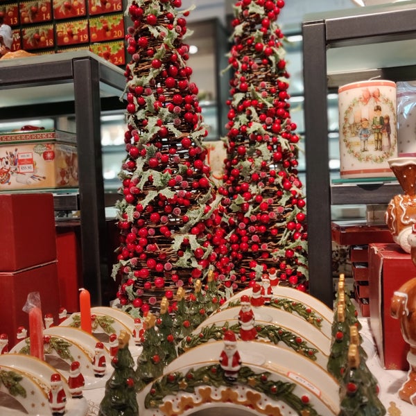 Villeroy boch navidad outlet outlet