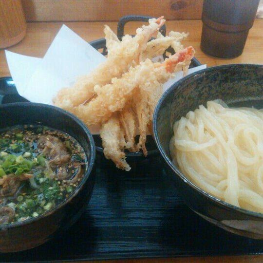 大地のうどん 筑紫野店 Udon Restaurant