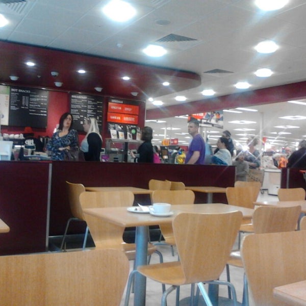 Sainsbury's The Village, Emerson Way, Emersons Green