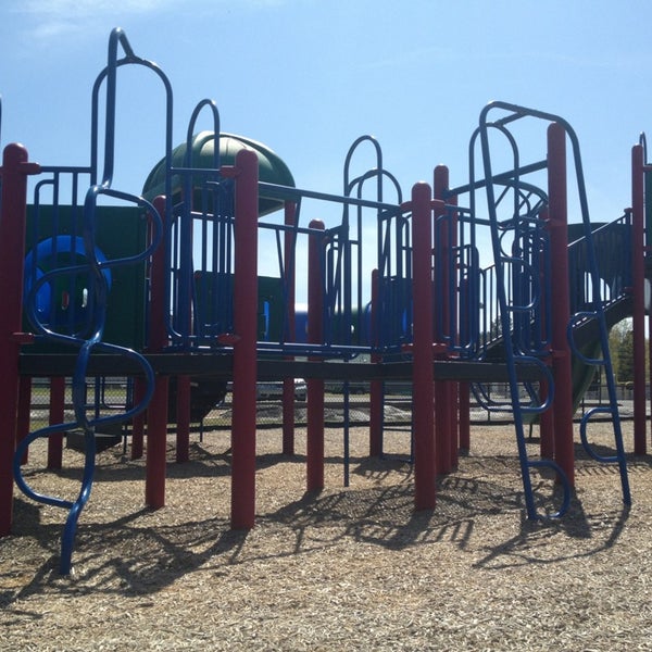 Pelham City Park Pelham, AL