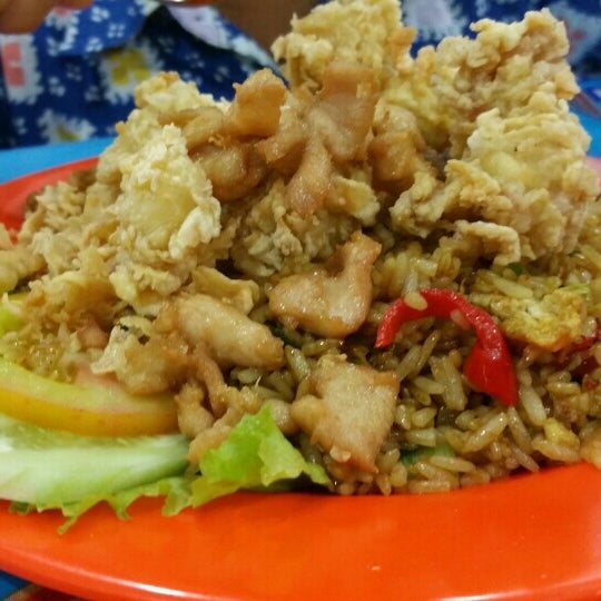 Sinar Remaja Seafood 3 Tips From 79 Visitors