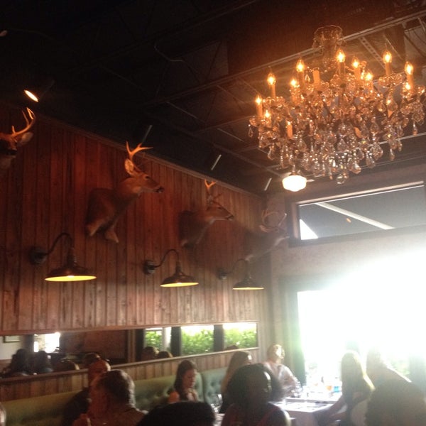 11/2/2013에 Aubrey S.님이 Cypress Tavern에서 찍은 사진