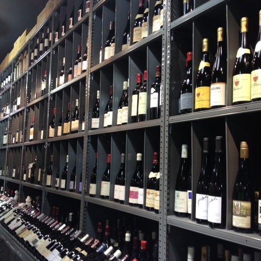 Wolfe's Wine Shoppe Coral Gables, FL