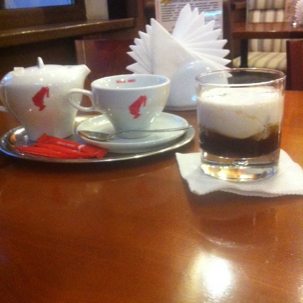 Кафе меланж луганск