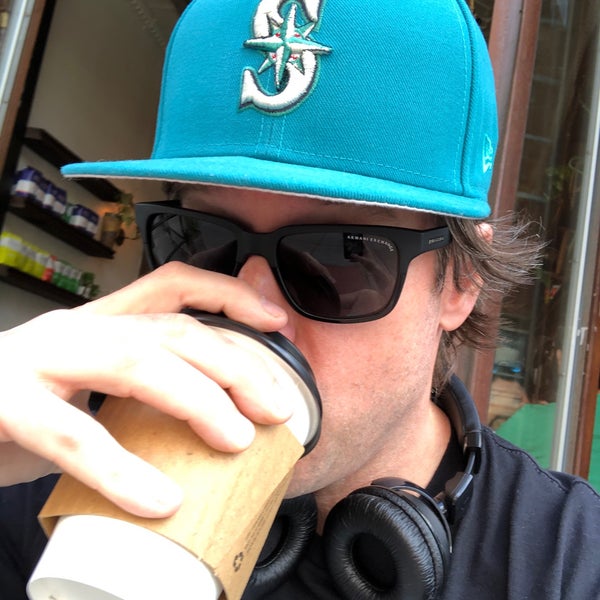 5/24/2019にBrandon J.がDouble Dutch Espressoで撮った写真