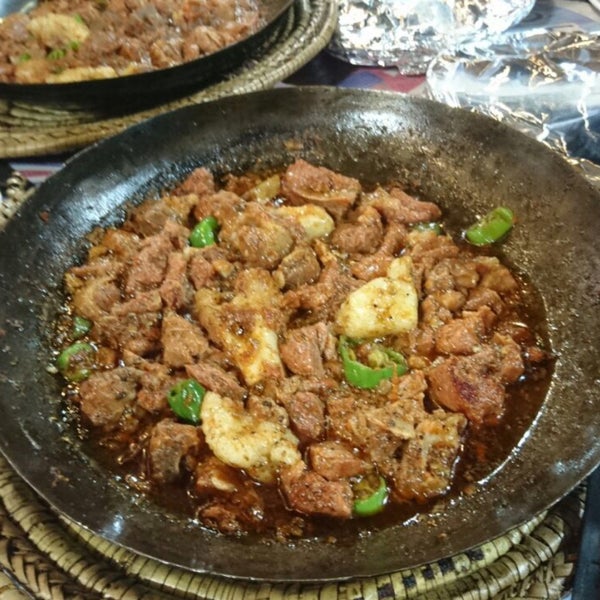 дуа ресторан