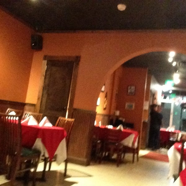 2/4/2013にCraig P.がLittle Mexican Cafeで撮った写真