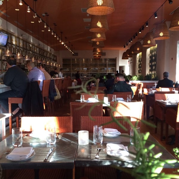 Photos at Fig & Olive 18 tips from 1007 visitors