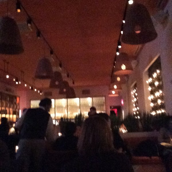 Photos at Fig & Olive 17 tips from 1003 visitors