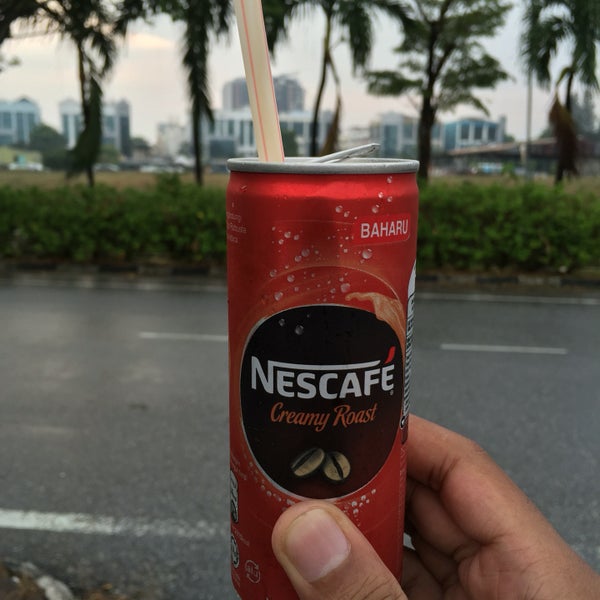 Petron Bukit Raja Fuel Station in Klang