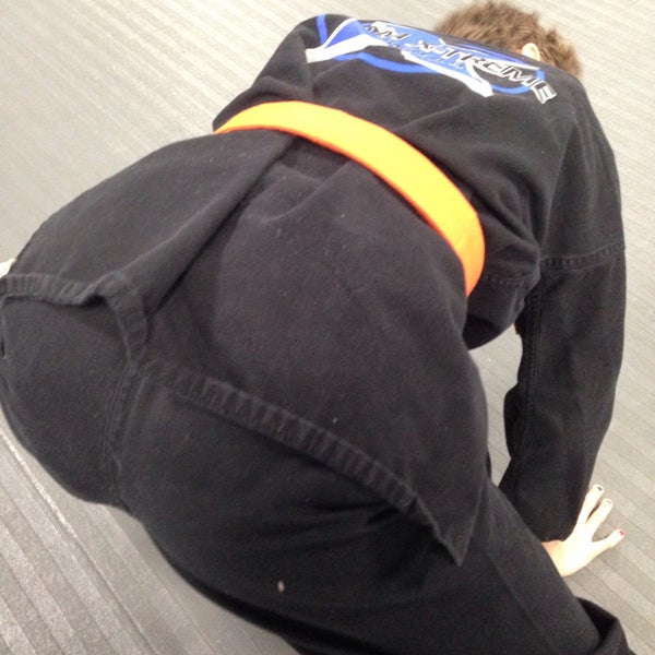 Team XTreme Martial Arts Academy Boxing Gym