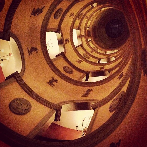 11/29/2012 tarihinde Ben S.ziyaretçi tarafından L&#39;Hotel'de çekilen fotoğraf