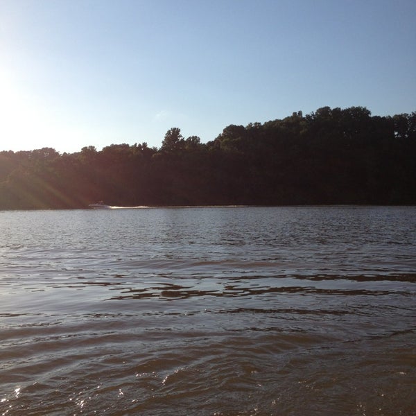 Fort Loudon Lake 3 tips from 398 visitors