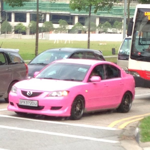 Woodlands Neighbourhood Police Centre (NPC) Woodlands 1 tip