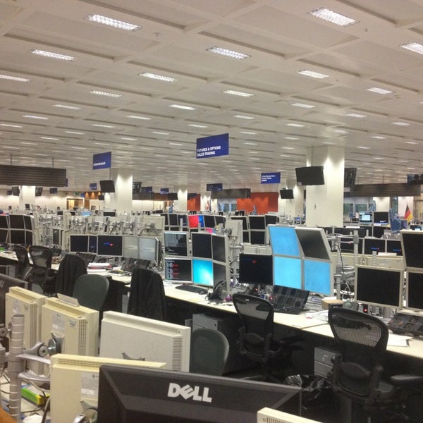 Photos At Bank Of America Merrill Lynch City Of London 4 Tips