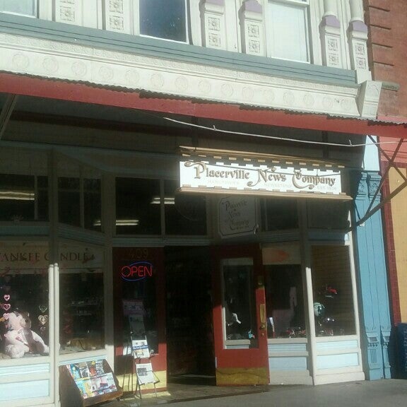 Backpage Placerville Ca