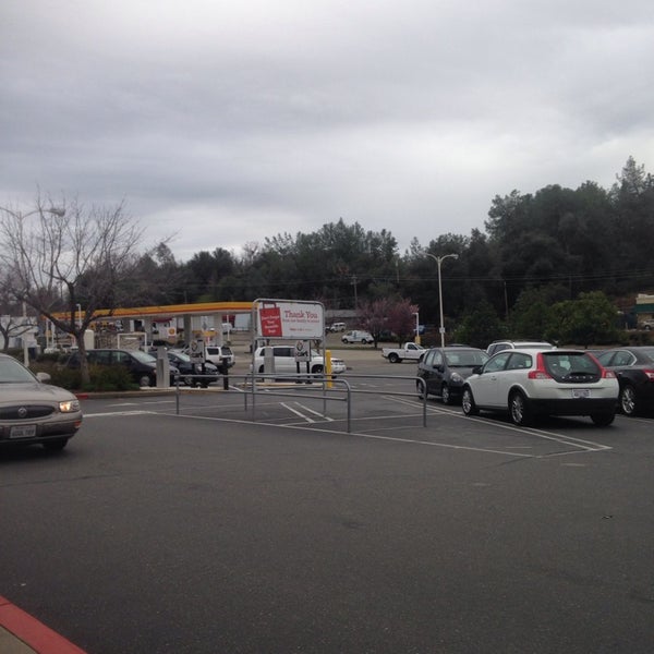 Photo taken at Raley&#39;s by Brian T. on 3/6/2014
