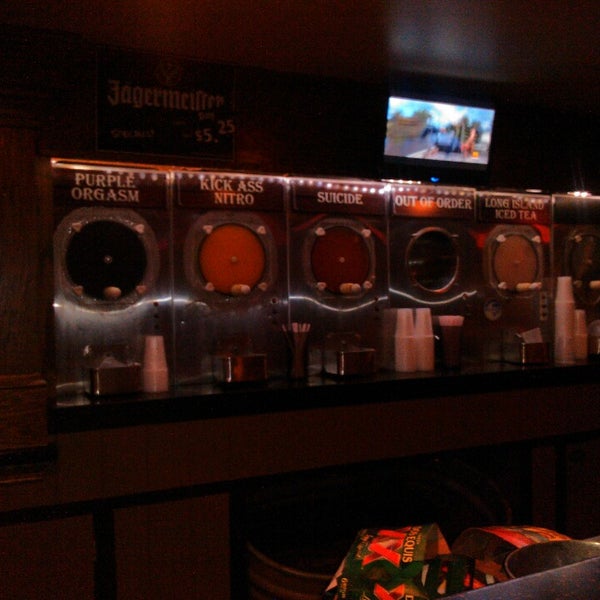 Photos at Chillers Bar in Orlando