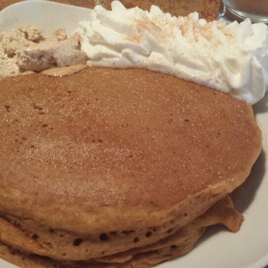 Double Yolk Pancake House (Now Closed) 11400 W Lincoln Hwy 106