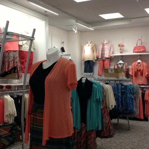 Dressbarn Women S Store