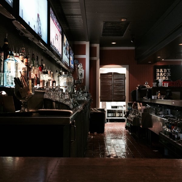 2/9/2015 tarihinde Vahidziyaretçi tarafından Chili&#39;s Grill &amp; Bar'de çekilen fotoğraf