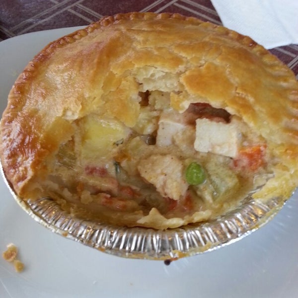 Pot Pie Paradise & Deli 9 tips