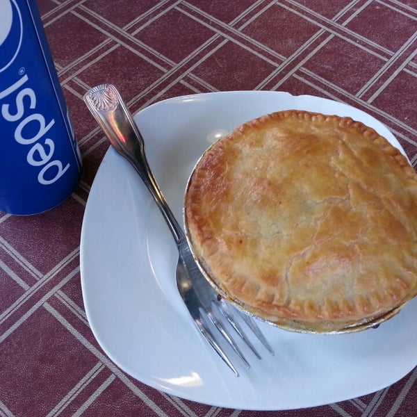 Pot Pie Paradise & Deli 9 tips