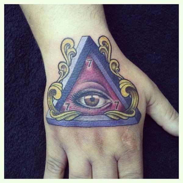 Advance Tattoo Studio Tattoo Parlor In Sao Paulo