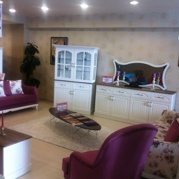Ozbay Mobilya Home Facebook