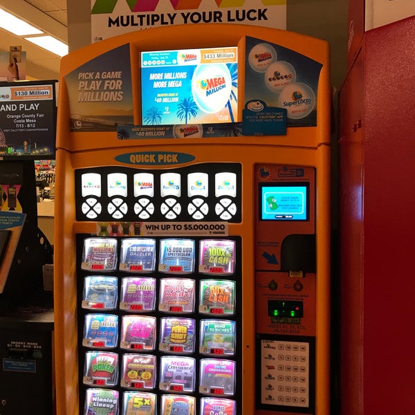 VONS Grocery Store in Garden Grove