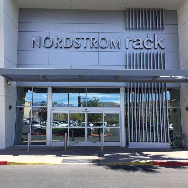 Nordstrom Rack - Summerlin